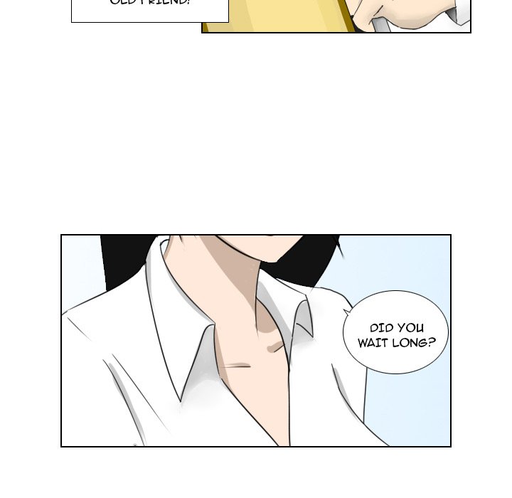 Maro’s Romance - Chapter 1 [photo 7] - MangaPorn