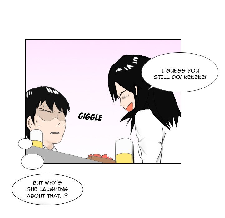 Maro’s Romance - Chapter 1 [photo 74] - MangaPorn