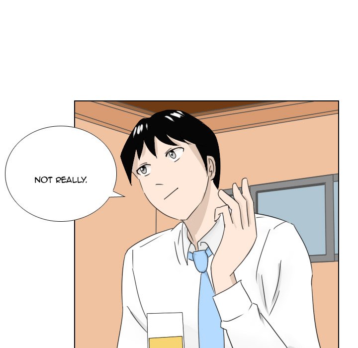 Maro’s Romance - Chapter 1 [photo 8] - MangaPorn