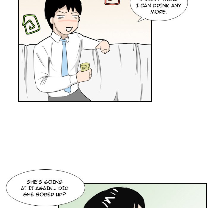 Maro’s Romance - Chapter 2 [photo 15] - MangaPorn