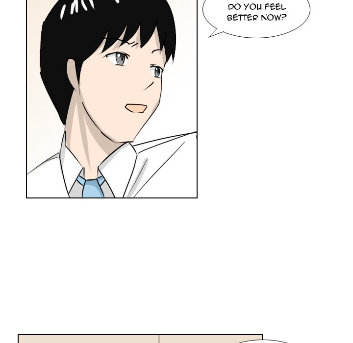 Maro’s Romance - Chapter 2 [photo 17] - MangaPorn