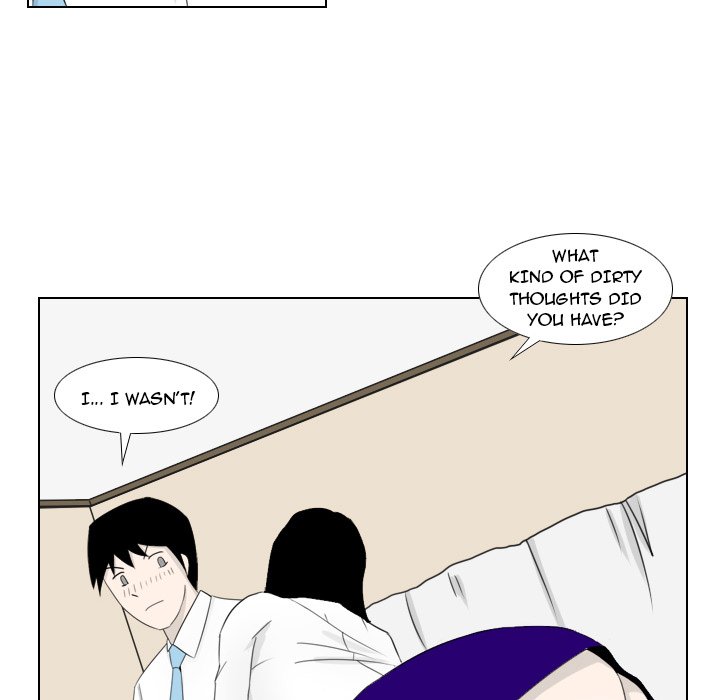 Maro’s Romance - Chapter 2 [photo 28] - MangaPorn