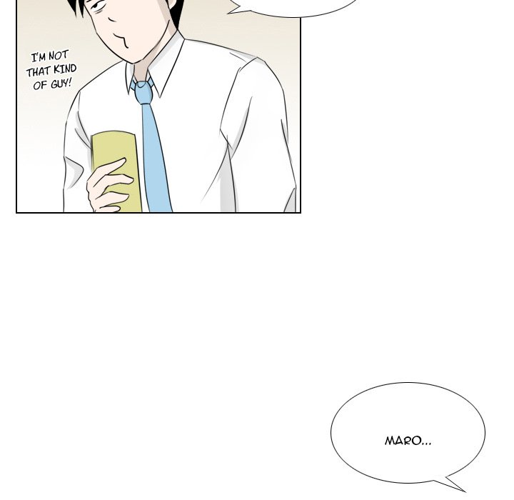 Maro’s Romance - Chapter 2 [photo 31] - MangaPorn