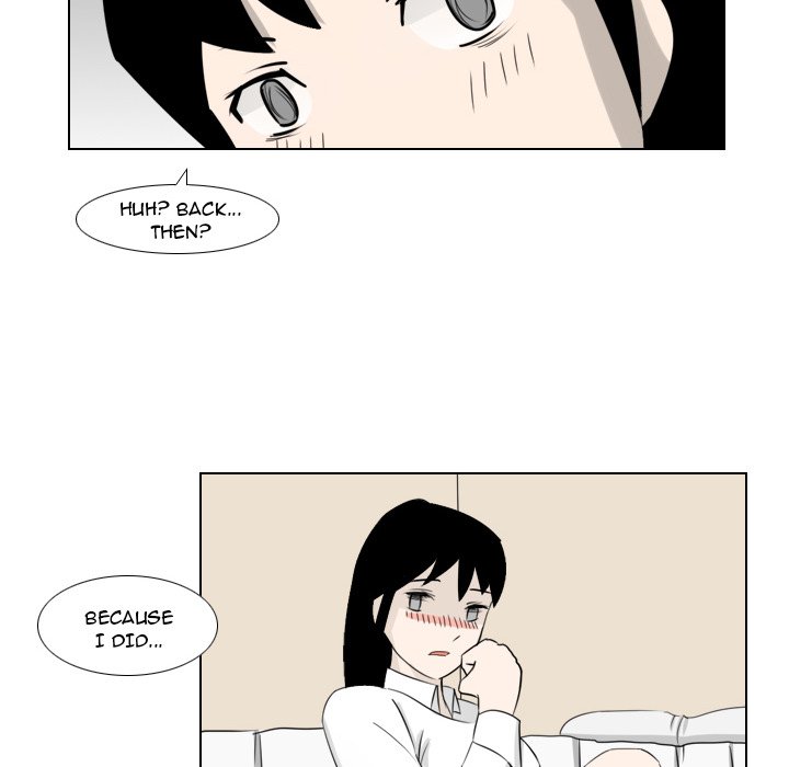 Maro’s Romance - Chapter 2 [photo 46] - MangaPorn