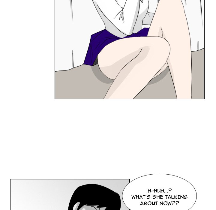 Maro’s Romance - Chapter 2 [photo 47] - MangaPorn