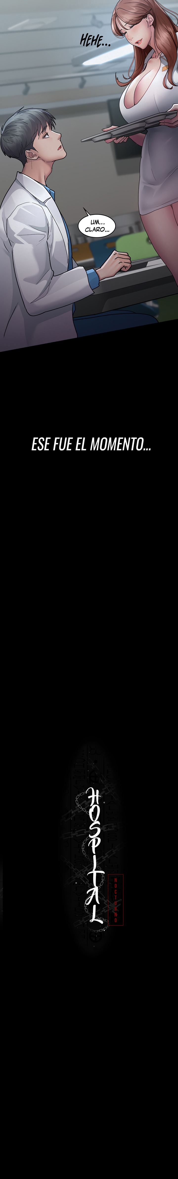 Night Hospital Raw - Chapter 13 [photo 10] - MangaPorn