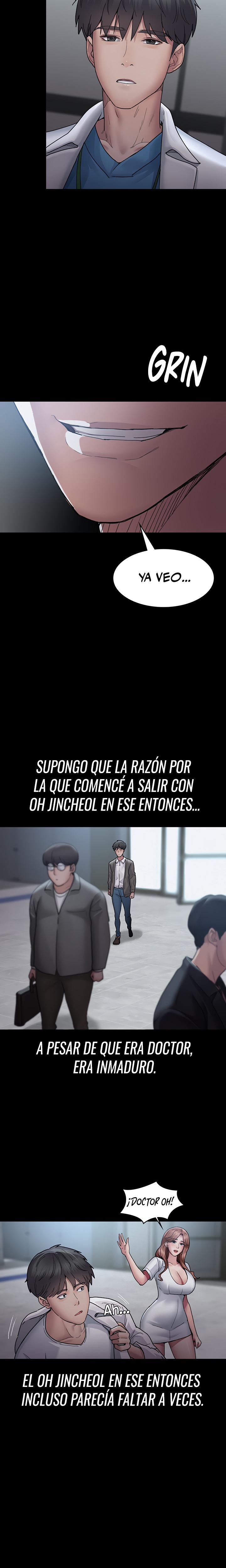 Night Hospital Raw - Chapter 13 [photo 13] - MangaPorn