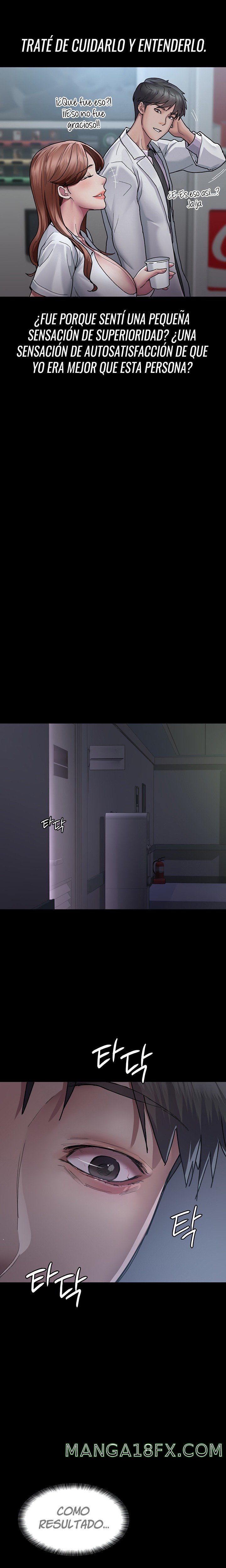 Night Hospital Raw - Chapter 13 [photo 14] - MangaPorn