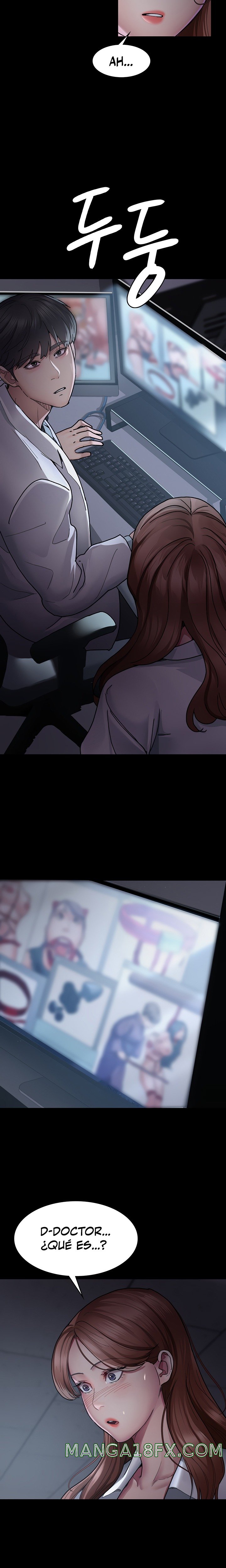 Night Hospital Raw - Chapter 13 [photo 16] - MangaPorn