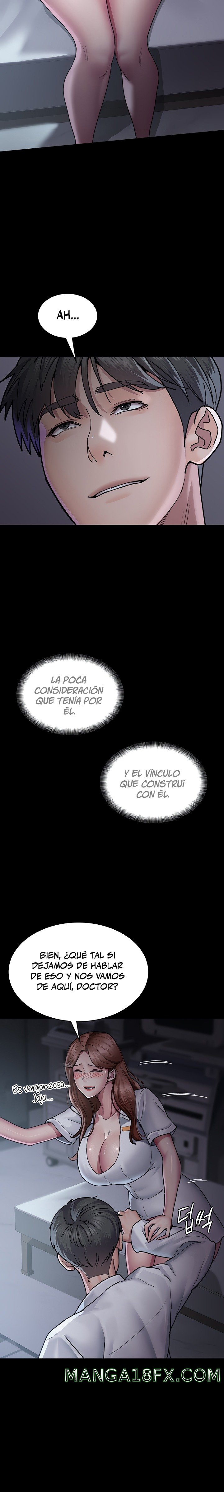 Night Hospital Raw - Chapter 13 [photo 19] - MangaPorn