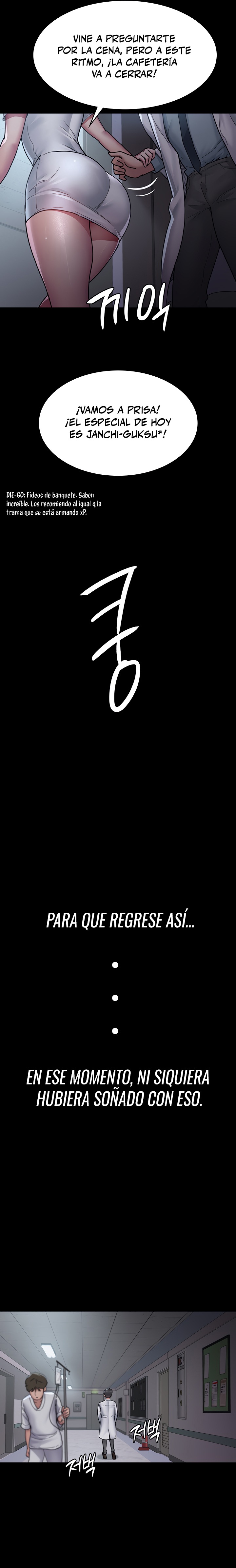 Night Hospital Raw - Chapter 13 [photo 20] - MangaPorn