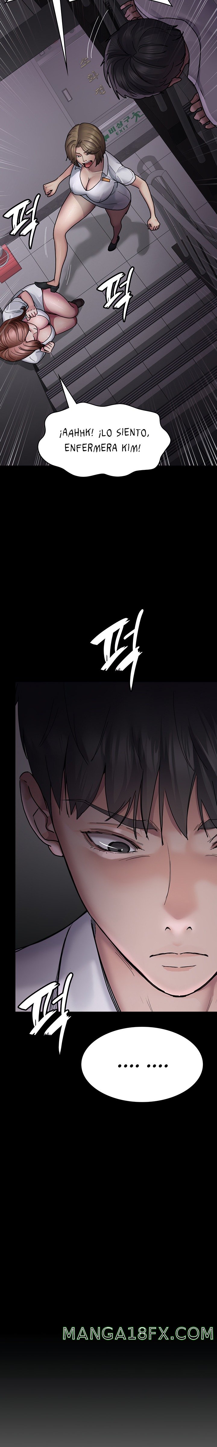 Night Hospital Raw - Chapter 13 [photo 22] - MangaPorn