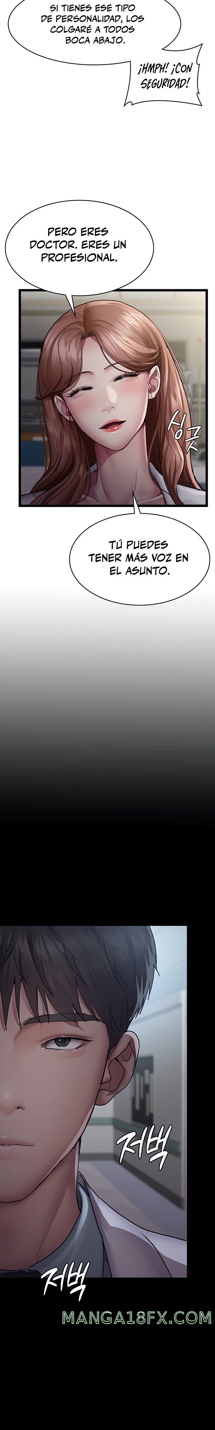 Night Hospital Raw - Chapter 13 [photo 24] - MangaPorn