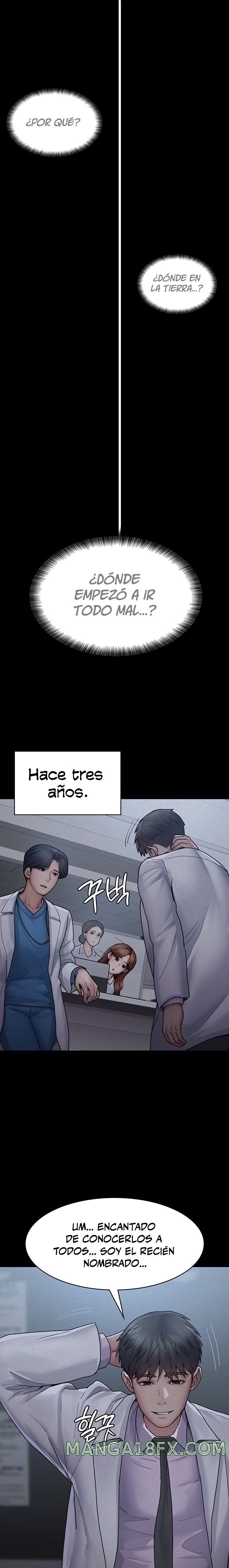 Night Hospital Raw - Chapter 13 [photo 3] - MangaPorn