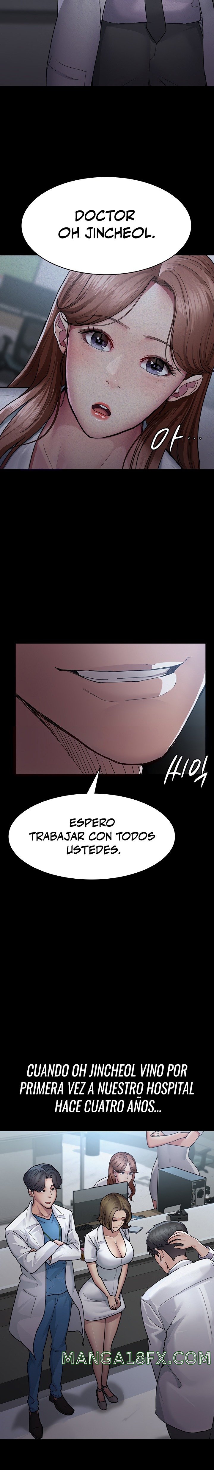 Night Hospital Raw - Chapter 13 [photo 4] - MangaPorn