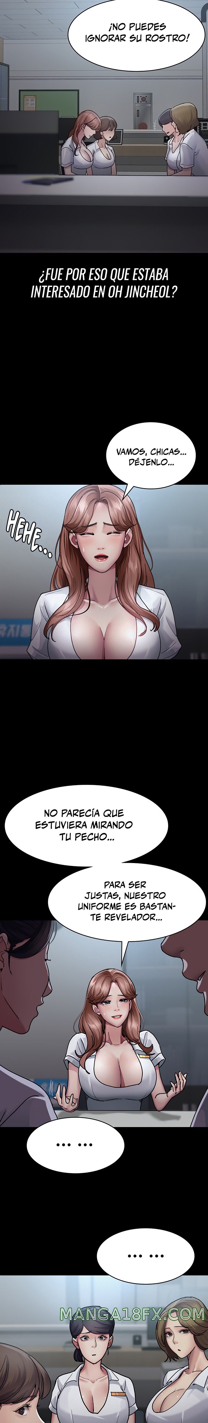 Night Hospital Raw - Chapter 13 [photo 6] - MangaPorn