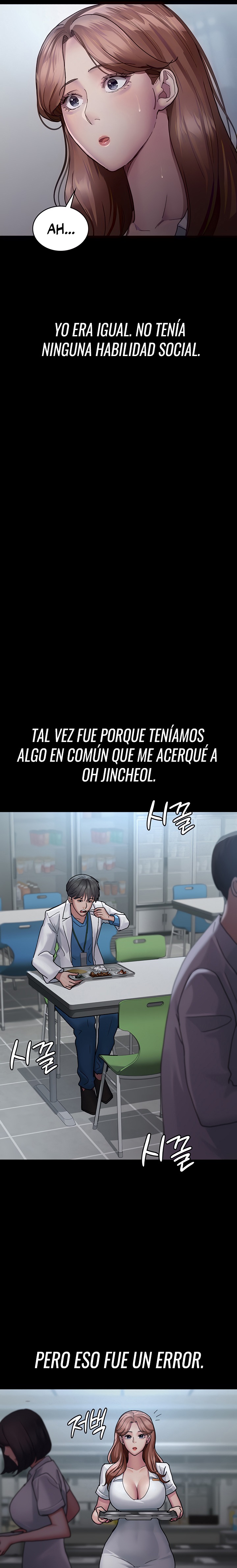 Night Hospital Raw - Chapter 13 [photo 8] - MangaPorn