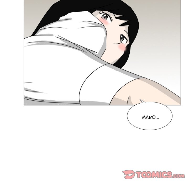 Maro’s Romance - Chapter 3 [photo 10] - MangaPorn