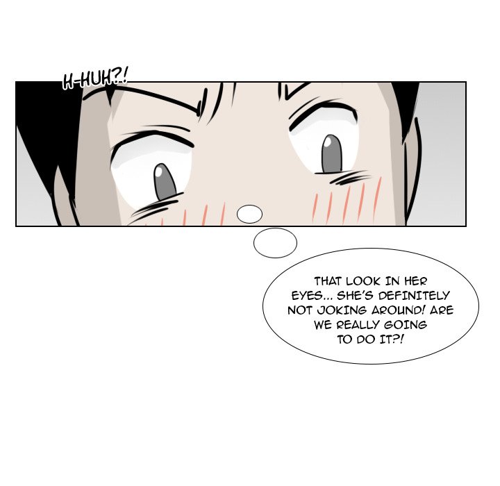 Maro’s Romance - Chapter 3 [photo 11] - MangaPorn