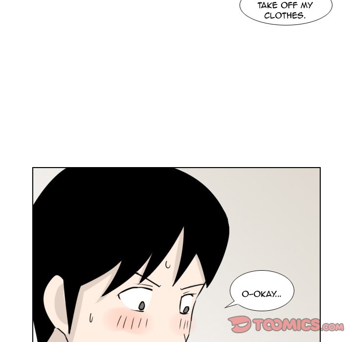 Maro’s Romance - Chapter 3 [photo 13] - MangaPorn