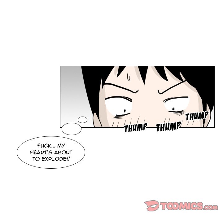 Maro’s Romance - Chapter 3 [photo 19] - MangaPorn