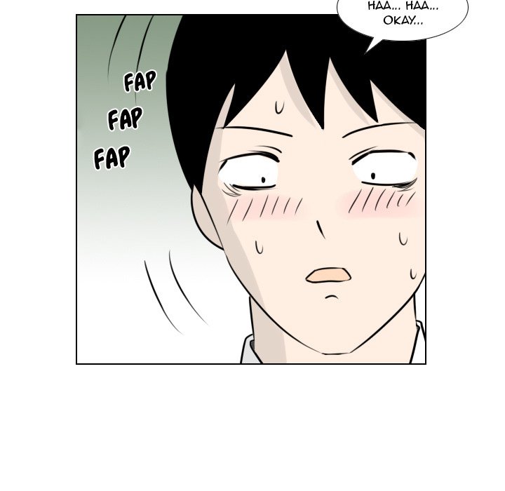 Maro’s Romance - Chapter 3 [photo 39] - MangaPorn