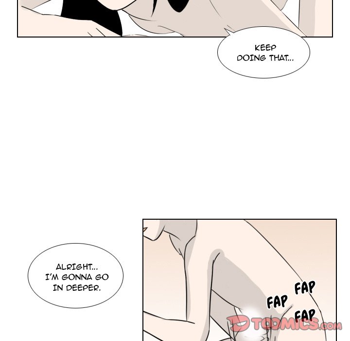 Maro’s Romance - Chapter 4 [photo 13] - MangaPorn