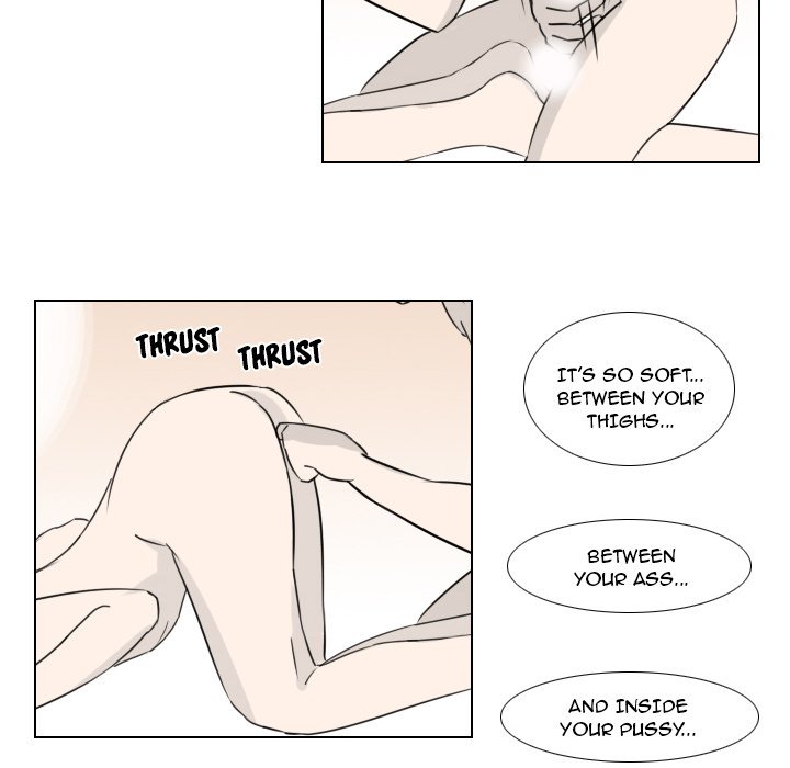 Maro’s Romance - Chapter 4 [photo 14] - MangaPorn