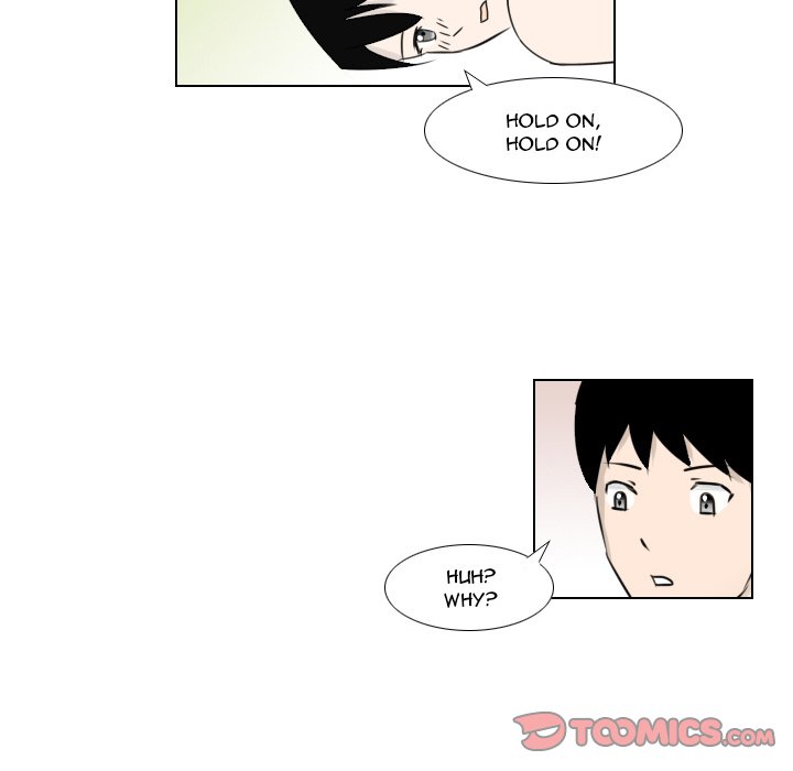Maro’s Romance - Chapter 4 [photo 19] - MangaPorn