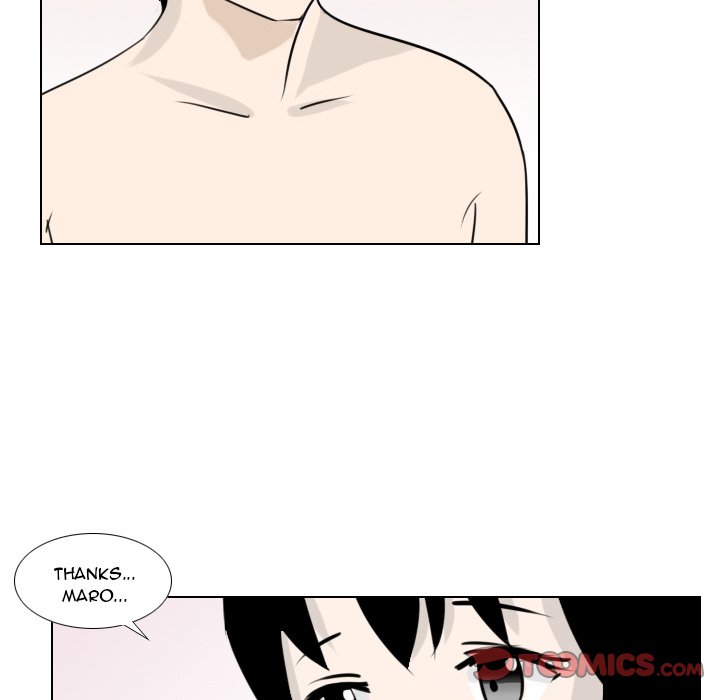 Maro’s Romance - Chapter 4 [photo 22] - MangaPorn