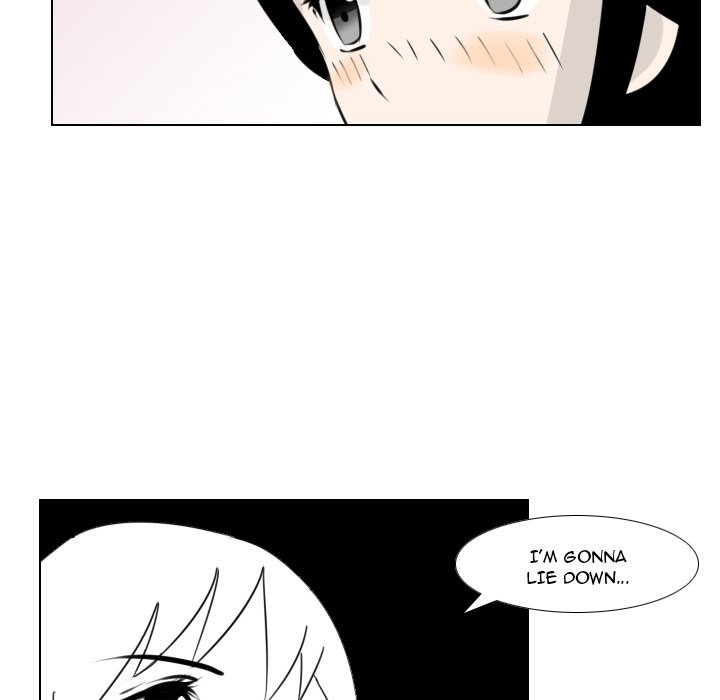 Maro’s Romance - Chapter 4 [photo 23] - MangaPorn