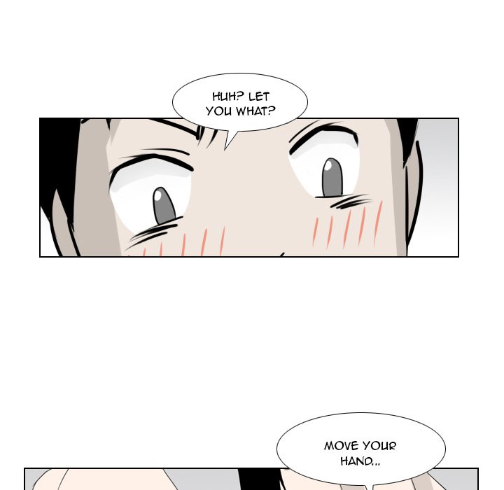 Maro’s Romance - Chapter 4 [photo 42] - MangaPorn