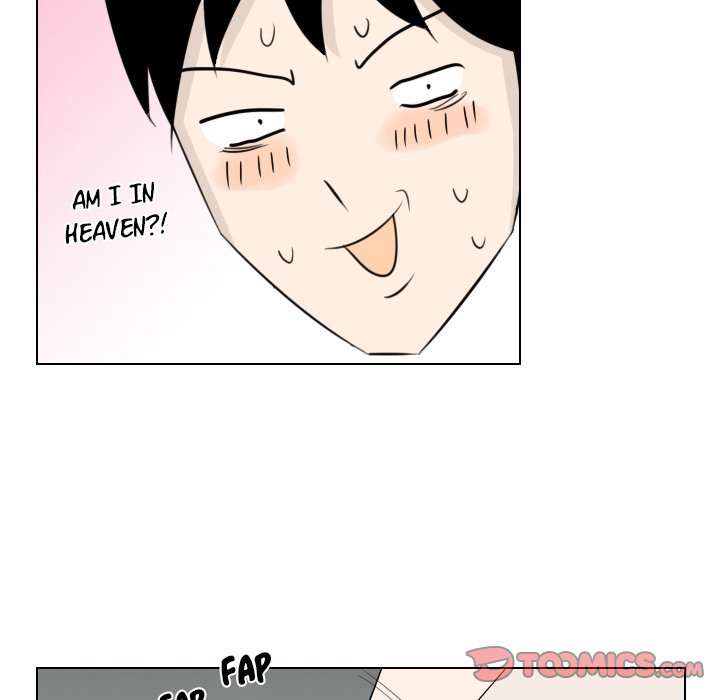 Maro’s Romance - Chapter 4 [photo 46] - MangaPorn