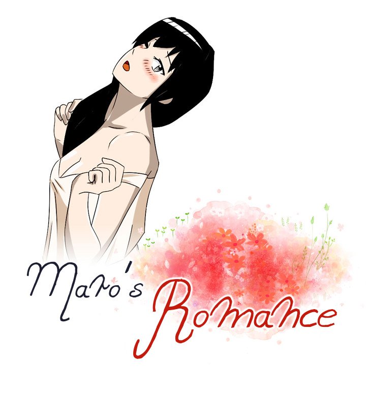 Maro’s Romance - Chapter 5 [photo 1] - MangaPorn