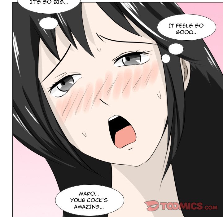 Maro’s Romance - Chapter 5 [photo 26] - MangaPorn