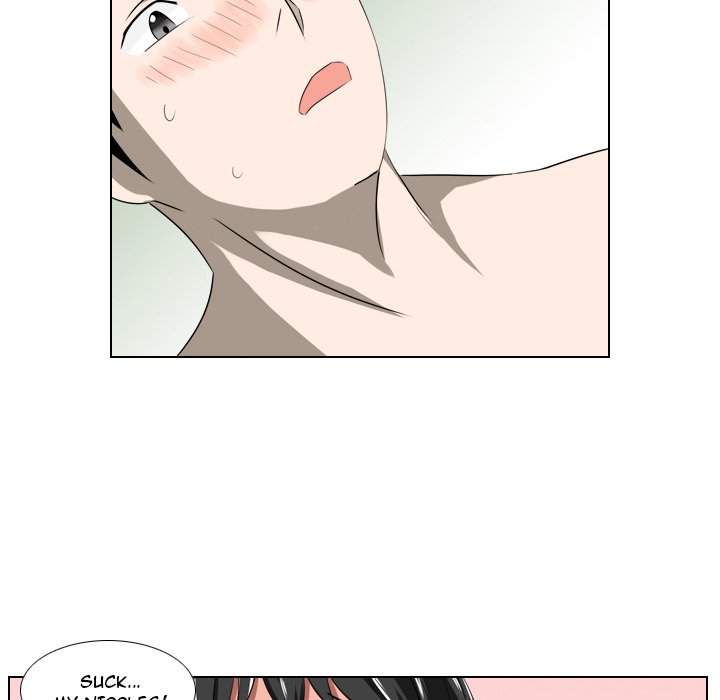 Maro’s Romance - Chapter 5 [photo 37] - MangaPorn