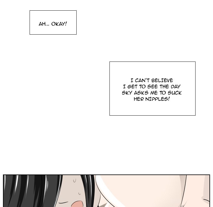 Maro’s Romance - Chapter 5 [photo 39] - MangaPorn