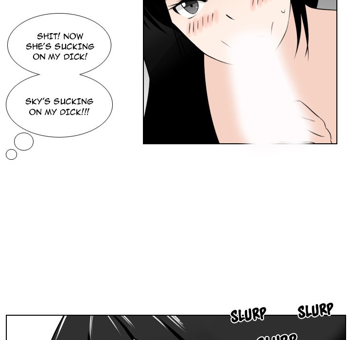 Maro’s Romance - Chapter 5 [photo 6] - MangaPorn