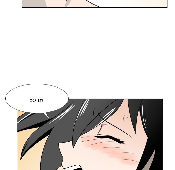 Maro’s Romance - Chapter 5 [photo 65] - MangaPorn