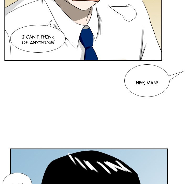 Maro’s Romance - Chapter 6 [photo 24] - MangaPorn