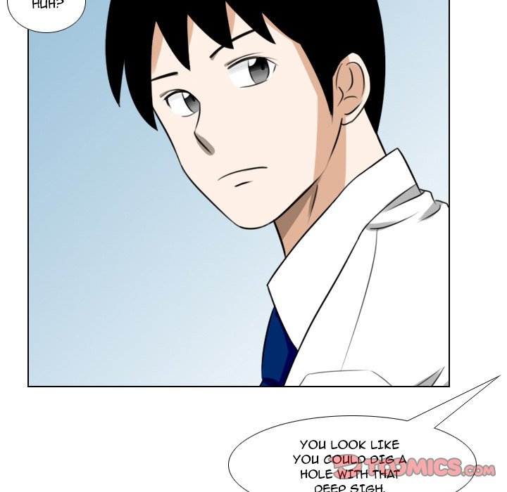 Maro’s Romance - Chapter 6 [photo 25] - MangaPorn