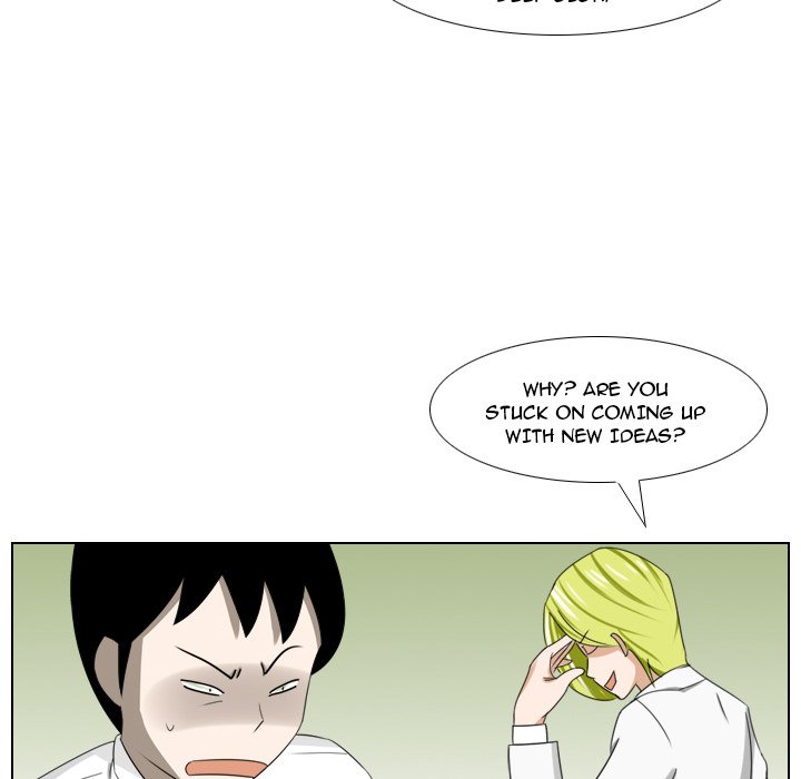 Maro’s Romance - Chapter 6 [photo 26] - MangaPorn