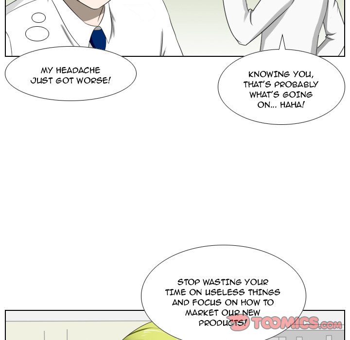 Maro’s Romance - Chapter 6 [photo 27] - MangaPorn