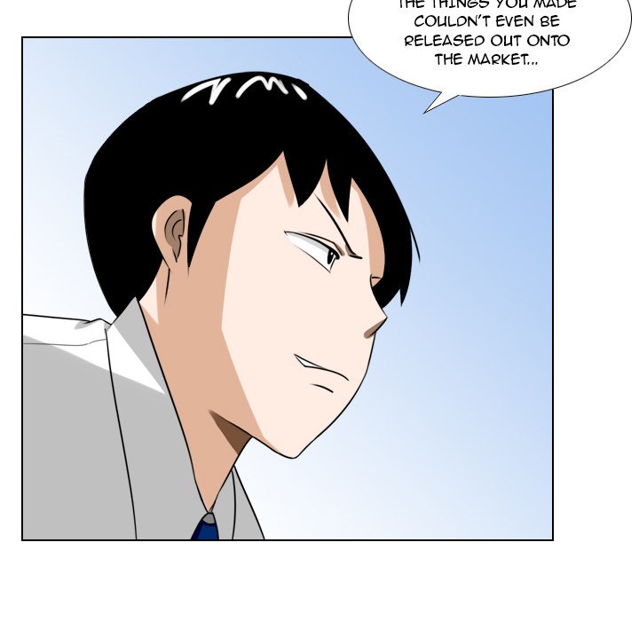 Maro’s Romance - Chapter 6 [photo 30] - MangaPorn