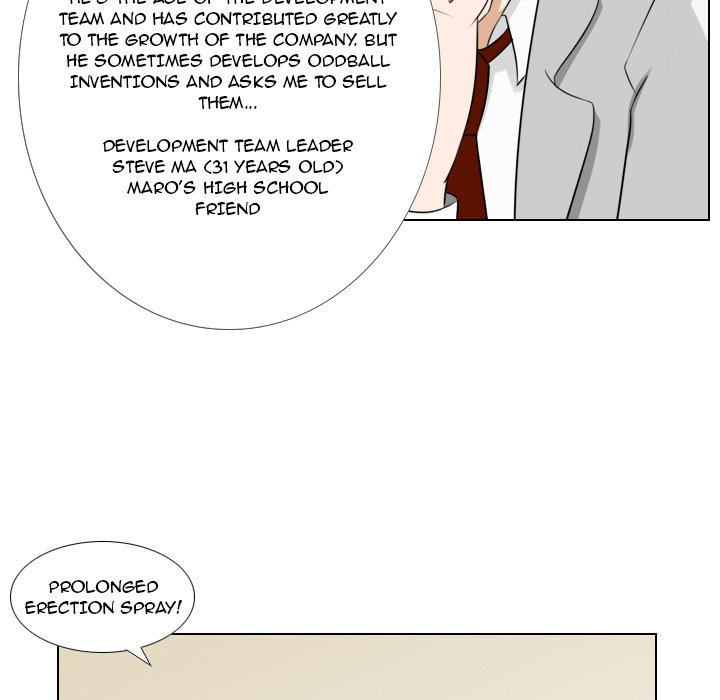 Maro’s Romance - Chapter 6 [photo 32] - MangaPorn