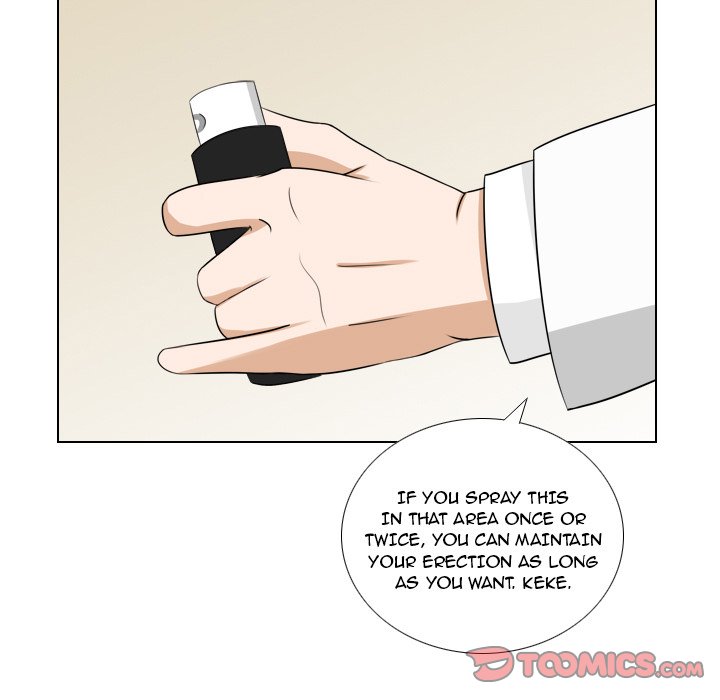 Maro’s Romance - Chapter 6 [photo 33] - MangaPorn