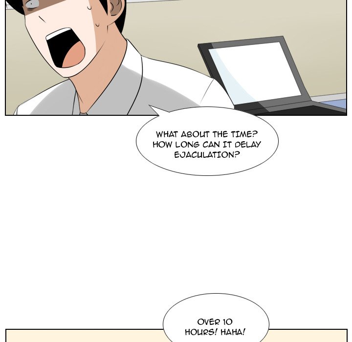 Maro’s Romance - Chapter 6 [photo 38] - MangaPorn