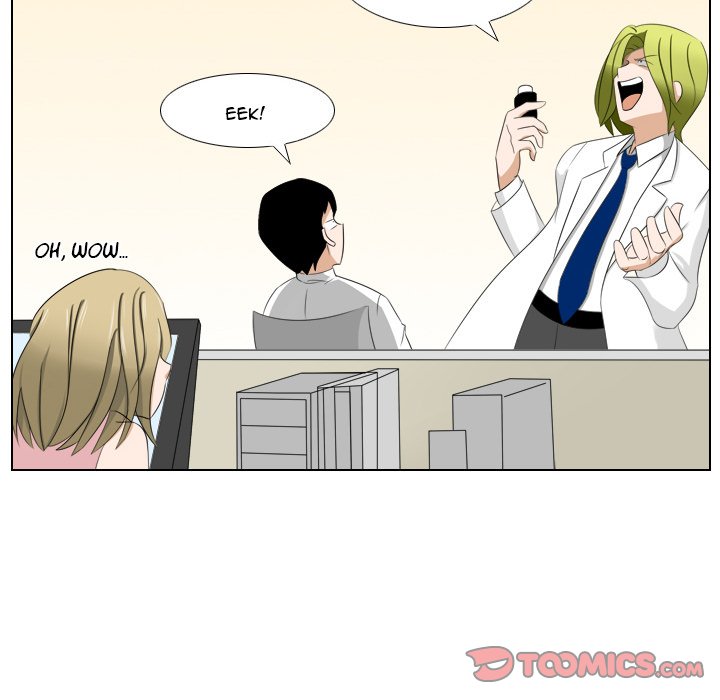 Maro’s Romance - Chapter 6 [photo 39] - MangaPorn