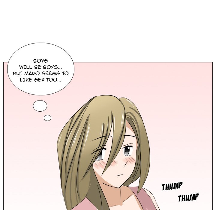 Maro’s Romance - Chapter 6 [photo 40] - MangaPorn
