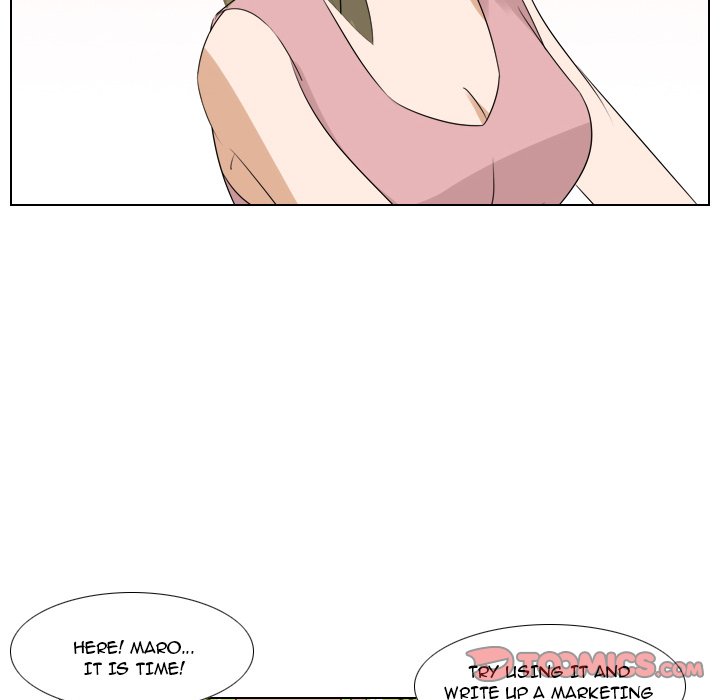 Maro’s Romance - Chapter 6 [photo 41] - MangaPorn